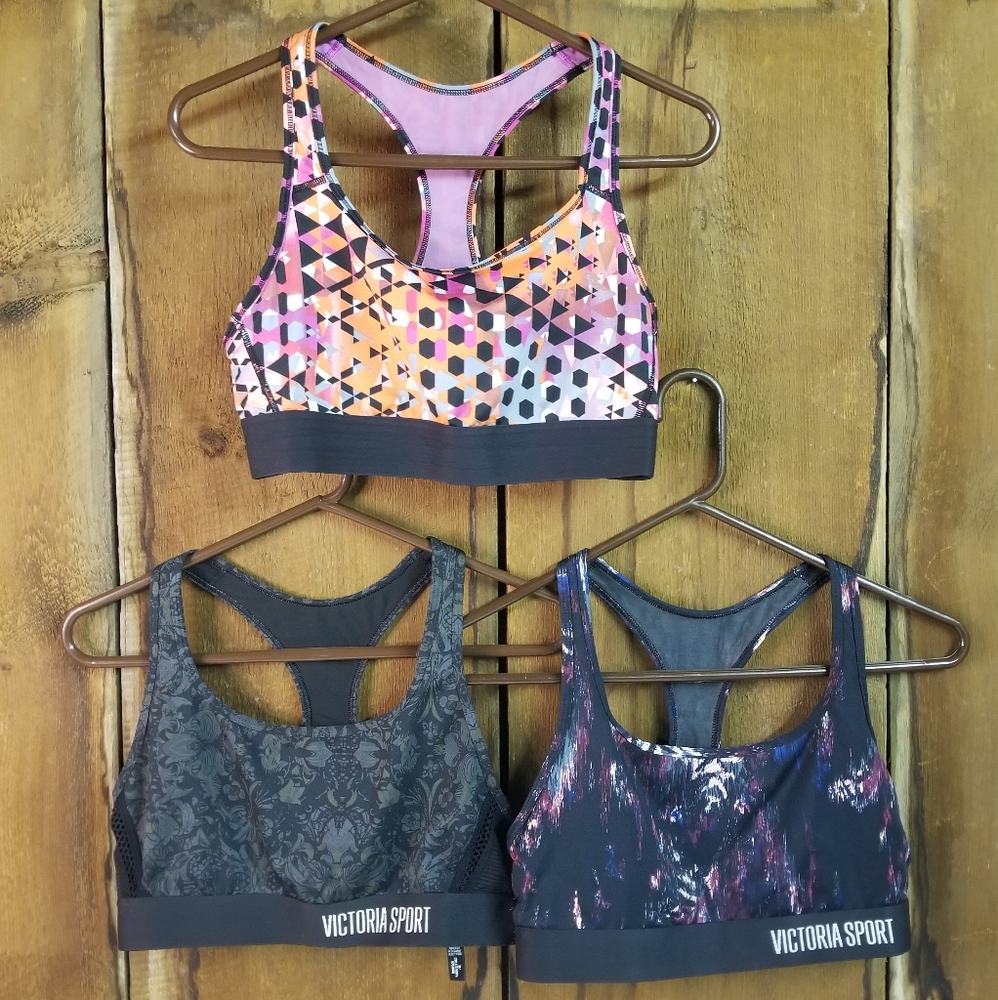 ☆Bundle☆ VSX Sports Bras